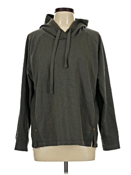 Eddie Bauer Pullover Hoodie