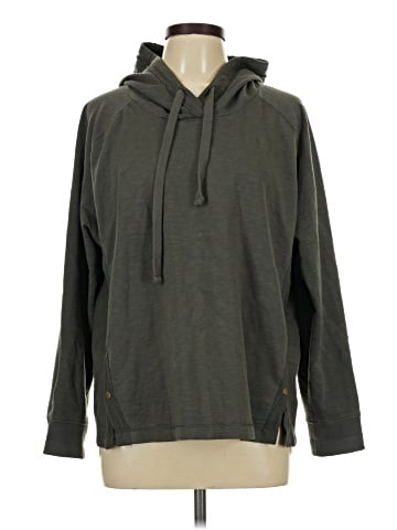 Eddie Bauer Pullover Hoodie (view 1)