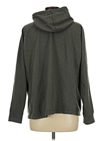 Eddie Bauer Pullover Hoodie (view 2)