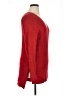 Liz Claiborne Red Pullover Sweater Size XL - photo 4