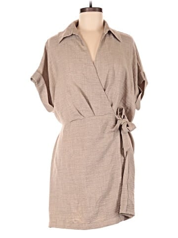 Emma & Michele Romper (view 1)