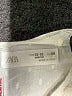 Zara Ivory White Dress Size 12-18 mo - photo 3