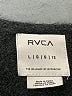 RVCA Black Cardigan Size 12 - photo 7