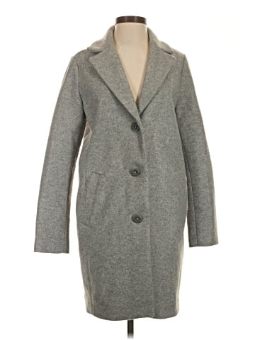 Gap Coat (view 1)