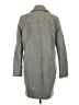 Gap Gray Coat Size S - photo 2