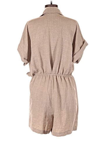 Emma & Michele Romper (view 2)