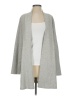 Eileen Fisher Gray Kimono Size S - photo 1