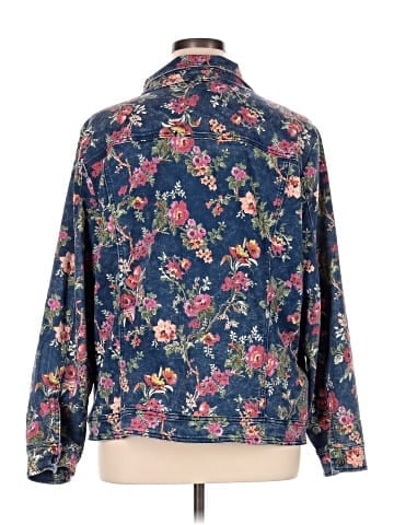 Serengeti Jacket (view 2)