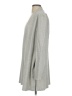 Eileen Fisher Gray Kimono Size S - photo 5