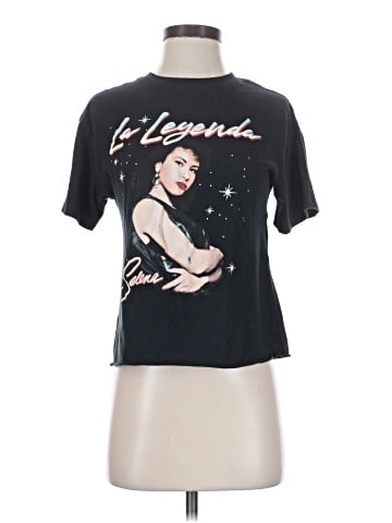Hybrid Short Sleeve T-Shirt (view 1)