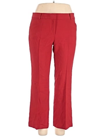 Body By Victoria Dress Pants (view 1)