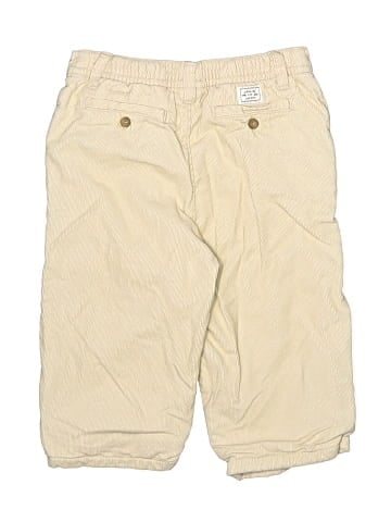 Janie and Jack Khakis (view 2)