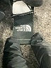 The North Face 100% Polyester Black Athletic Shorts Size XS - photo 3