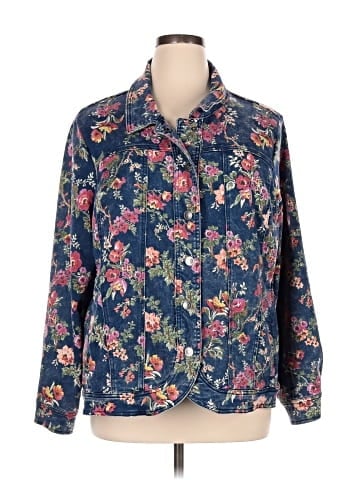 Serengeti Jacket (view 1)