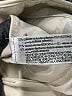 Zara Solid Ivory Casual Pants Size S - photo 8