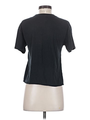 Hybrid Short Sleeve T-Shirt (view 2)