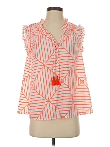 Vineyard Vines Sleeveless Blouse (view 1)