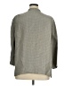 Eileen Fisher Gray Jacket Size 1X - photo 2