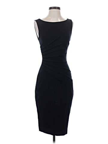 Cache Contour Collection Cocktail Dress (view 1)