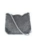 Assorted Brands Silver Crossbody Bag One size - photo 1