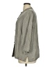 Eileen Fisher Gray Jacket Size 1X - photo 5