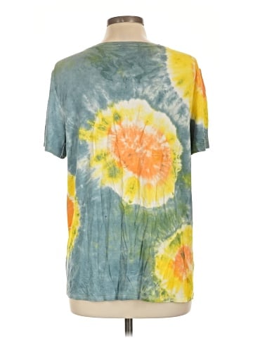 Eileen Fisher Short Sleeve Top (view 2)