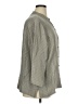 Eileen Fisher Gray Jacket Size 1X - photo 4