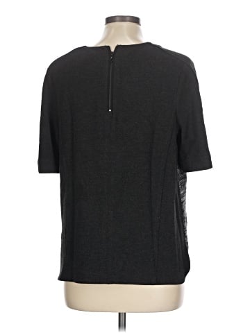 Vince. Short Sleeve Top (view 2)