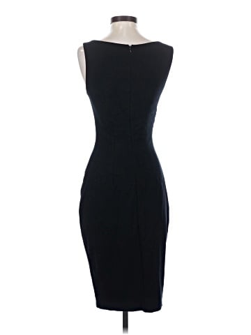 Cache Contour Collection Cocktail Dress (view 2)