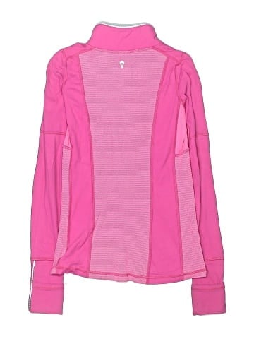 Ivivva Track Jacket (view 2)