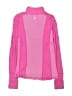 Ivivva Pink Track Jacket Size 12 - photo 2