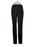 Kasper Solid Black Active Pants Size XS - photo 2