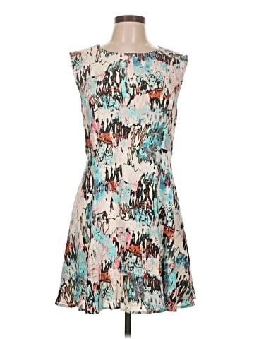 French Connection Cocktail Dress (view 1)