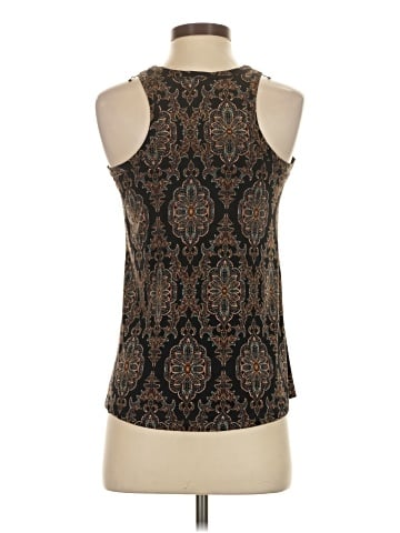 Veronica M. Tank Top (view 2)