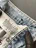 True Religion Blue Jeans Size 32 waist - photo 8
