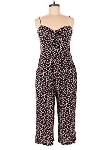 AUW Jumpsuit (view 1)