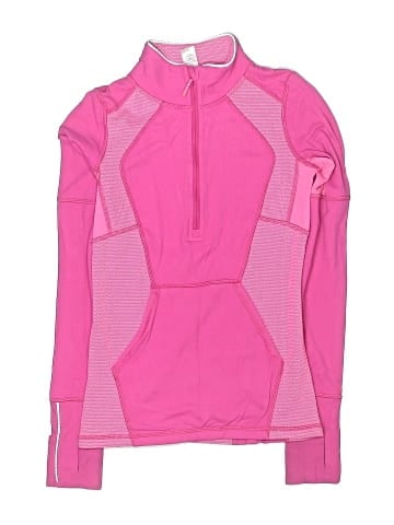 Ivivva Track Jacket (view 1)