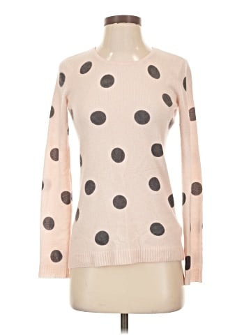 Saks Fifth Avenue Pullover Sweater (view 1)