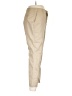 Gap Tan Cargo Pants Size 8 - photo 4
