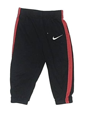 Nike Track Pants (view 1)