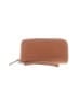 Vera Bradley Tan Leather Wristlet One size - photo 1