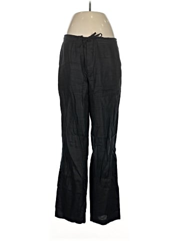 Kenneth Cole New York Linen Pants (view 1)