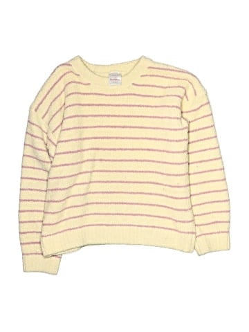 Hanna Andersson Pullover Sweater (view 1)