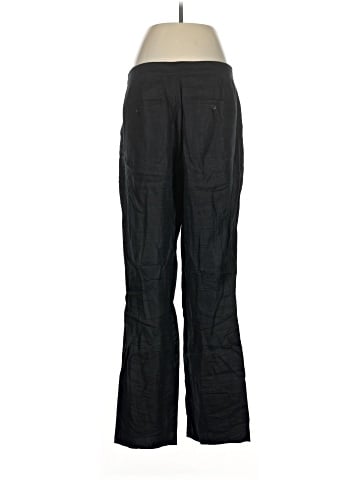 Kenneth Cole New York Linen Pants (view 2)