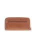 Vera Bradley Tan Leather Wristlet One size - photo 2