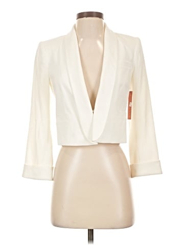 Alice + Olivia Blazer (view 1)
