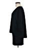 Joseph Ribkoff Black 3/4 Sleeve Top Size 8 - photo 5