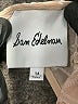 Sam Edelman 100% Polyester Tan Cocktail Dress Size 14 - photo 4
