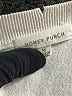 Honey Punch Ivory Pullover Sweater Size M - photo 7