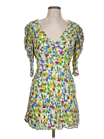 Saloni Cocktail Dress (view 1)